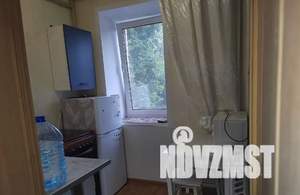 1-к квартира, на длительный срок, 22м2, 1/9 этаж