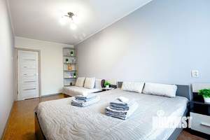 2-к квартира, посуточно, 46м2, 5/5 этаж