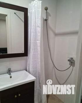 2-к квартира, посуточно, 65м2, 2/2 этаж