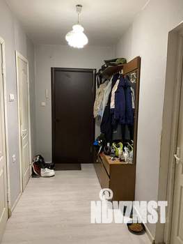 3-к квартира, посуточно, 72м2, 1/10 этаж