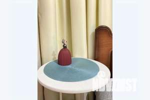 2-к квартира, посуточно, 39м2, 4/9 этаж