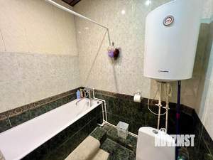 4-к квартира, посуточно, 130м2, 1/1 этаж