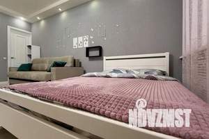 1-к квартира, посуточно, 32м2, 1/5 этаж