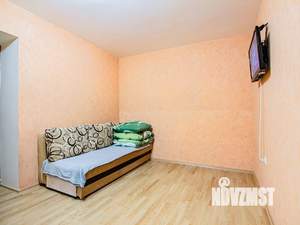 2-к квартира, посуточно, 74м2, 4/10 этаж