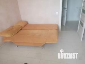 1-к квартира, посуточно, 41м2, 10/11 этаж