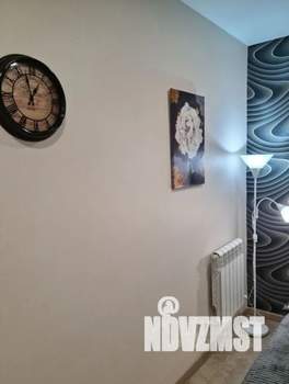 Студия квартира, посуточно, 35м2, 1/2 этаж