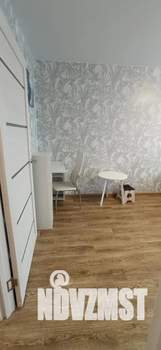 1-к квартира, посуточно, 41м2, 8/14 этаж