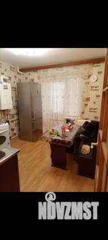 1-к квартира, на длительный срок, 39м2, 2/10 этаж