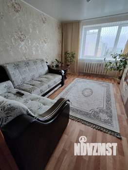 2-к квартира, посуточно, 50м2, 1/1 этаж