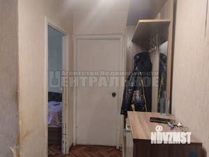 2-к квартира, на длительный срок, 46м2, 6/9 этаж