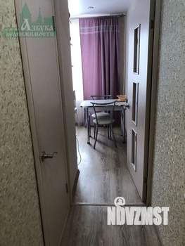 1-к квартира, на длительный срок, 31м2, 3/5 этаж