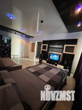 1-к квартира, посуточно, 36м2, 10/10 этаж