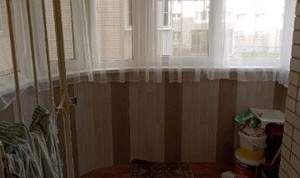 1-к квартира, на длительный срок, 45м2, 2/10 этаж