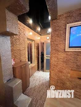 2-к квартира, посуточно, 46м2, 3/5 этаж