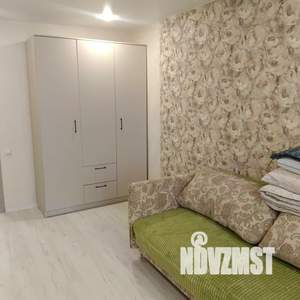 2-к квартира, посуточно, 63м2, 10/10 этаж