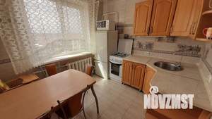 1-к квартира, посуточно, 54м2, 1/1 этаж