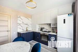 3-к квартира, посуточно, 90м2, 1/3 этаж