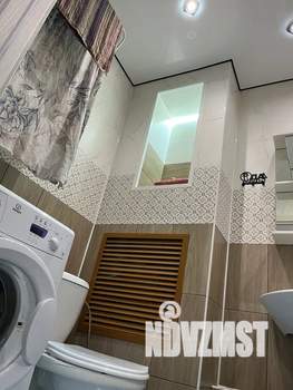 1-к квартира, посуточно, 41м2, 5/10 этаж