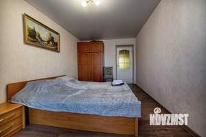 2-к квартира, посуточно, 68м2, 1/1 этаж