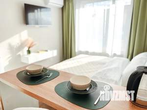 1-к квартира, посуточно, 20м2, 7/10 этаж