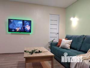 2-к квартира, посуточно, 42м2, 3/5 этаж