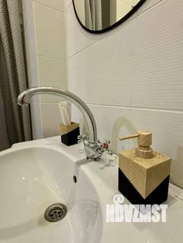 2-к квартира, посуточно, 38м2, 1/1 этаж