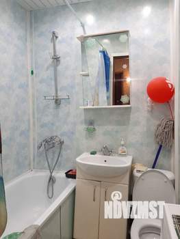 1-к квартира, на длительный срок, 28м2, 1/10 этаж