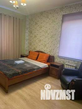 2-к квартира, посуточно, 65м2, 1/1 этаж