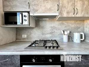1-к квартира, посуточно, 37м2, 8/10 этаж