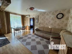 2-к квартира, посуточно, 44м2, 3/5 этаж