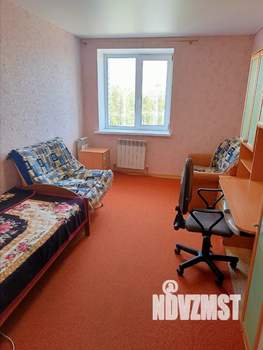 2-к квартира, на длительный срок, 66м2, 5/10 этаж