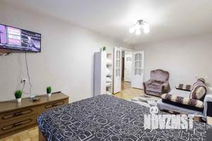 2-к квартира, посуточно, 65м2, 2/10 этаж