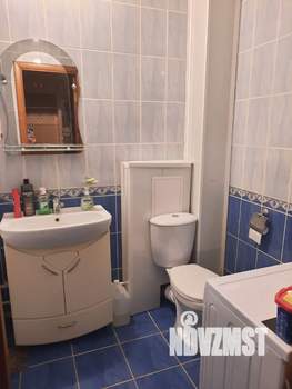 1-к квартира, на длительный срок, 40м2, 5/10 этаж