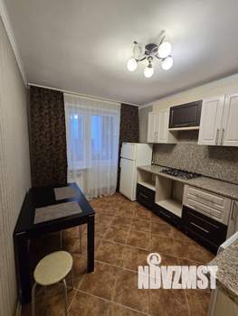 1-к квартира, на длительный срок, 45м2, 6/11 этаж