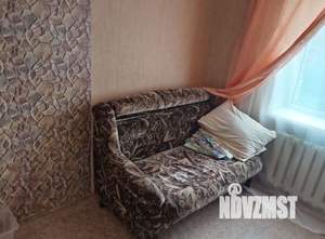 1-к квартира, на длительный срок, 18м2, 3/5 этаж