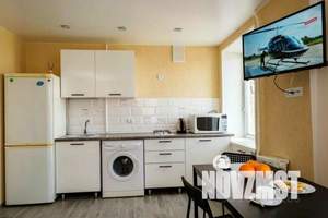 1-к квартира, посуточно, 30м2, 7/9 этаж