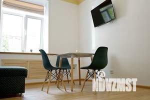 2-к квартира, посуточно, 40м2, 1/5 этаж