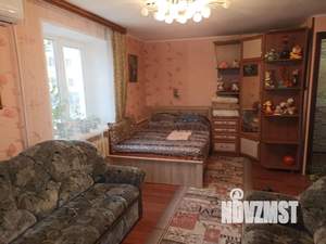 1-к квартира, посуточно, 31м2, 2/5 этаж