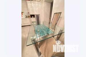 3-к квартира, посуточно, 84м2, 5/9 этаж