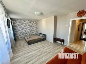 1-к квартира, посуточно, 47м2, 9/9 этаж