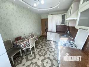 1-к квартира, на длительный срок, 42м2, 1/7 этаж