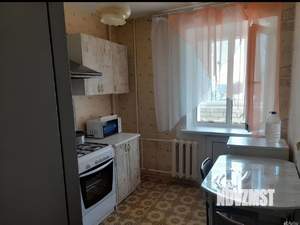 1-к квартира, посуточно, 41м2, 3/9 этаж