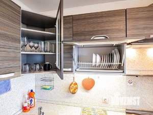 2-к квартира, посуточно, 74м2, 4/10 этаж