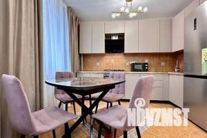 2-к квартира, посуточно, 55м2, 4/9 этаж
