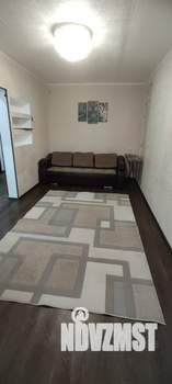 2-к квартира, на длительный срок, 41м2, 5/5 этаж