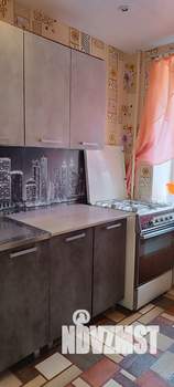 1-к квартира, на длительный срок, 30м2, 3/5 этаж