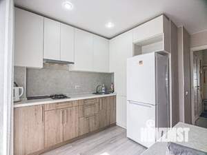 1-к квартира, посуточно, 43м2, 4/10 этаж