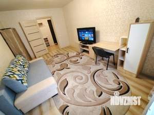 1-к квартира, на длительный срок, 45м2, 6/10 этаж