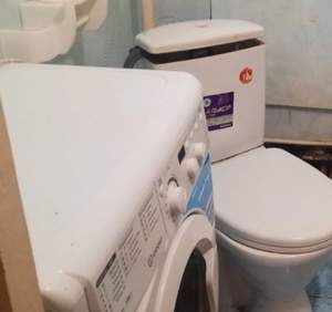 1-к квартира, на длительный срок, 32м2, 6/9 этаж