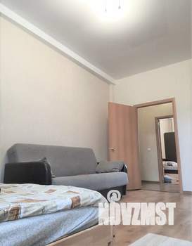 2-к квартира, посуточно, 60м2, 4/5 этаж